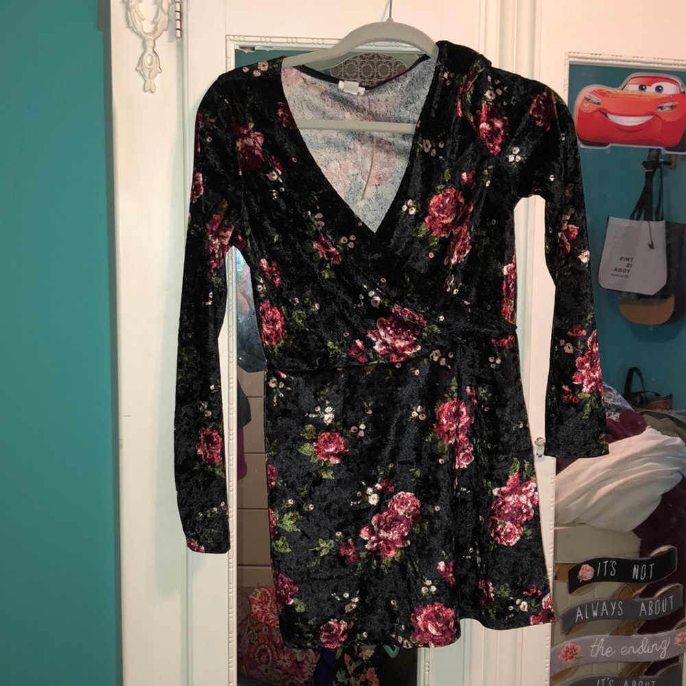 Garage Size Small Romper